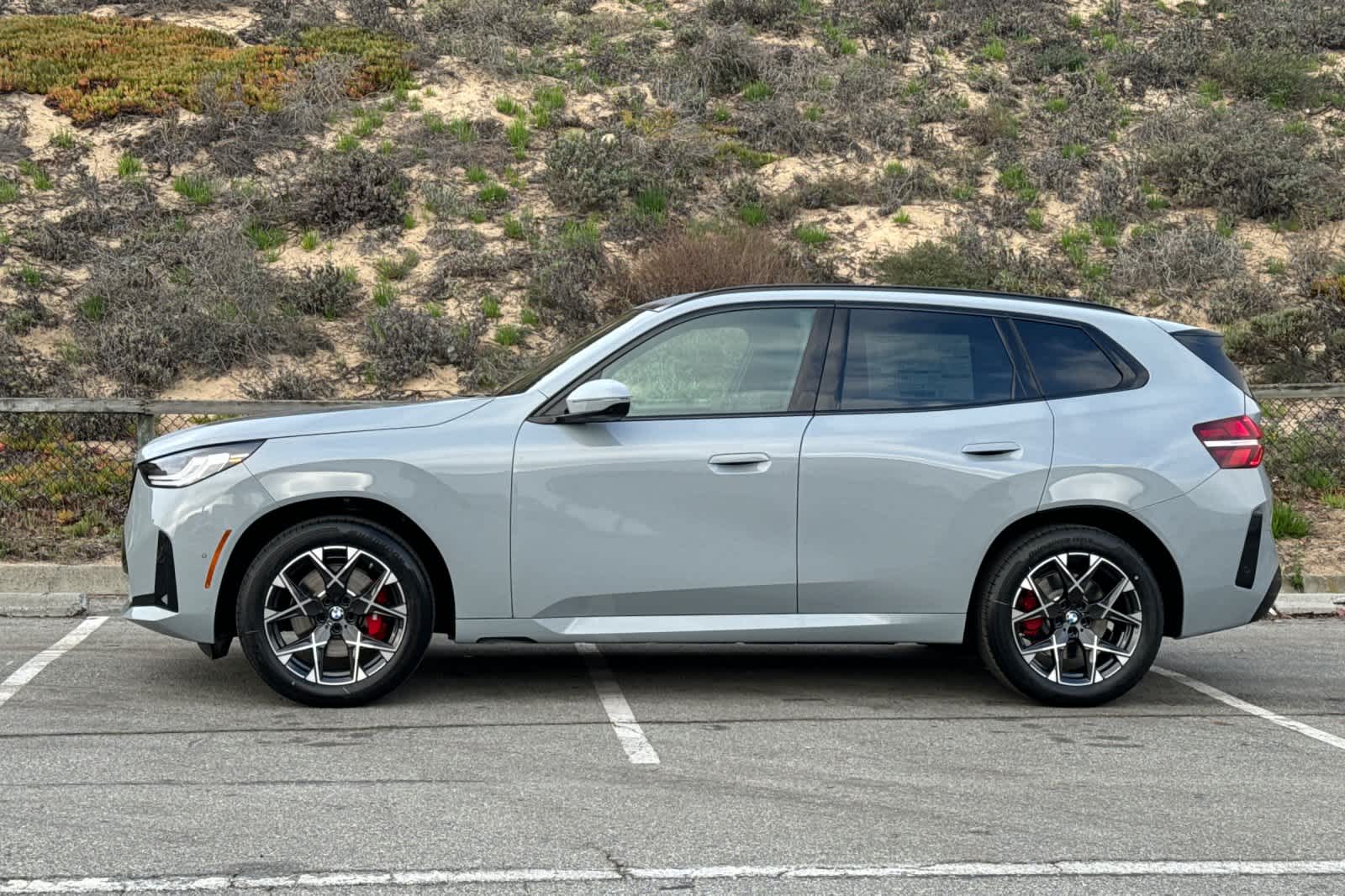 Thumbnail: 2026 BMW X3 - 5