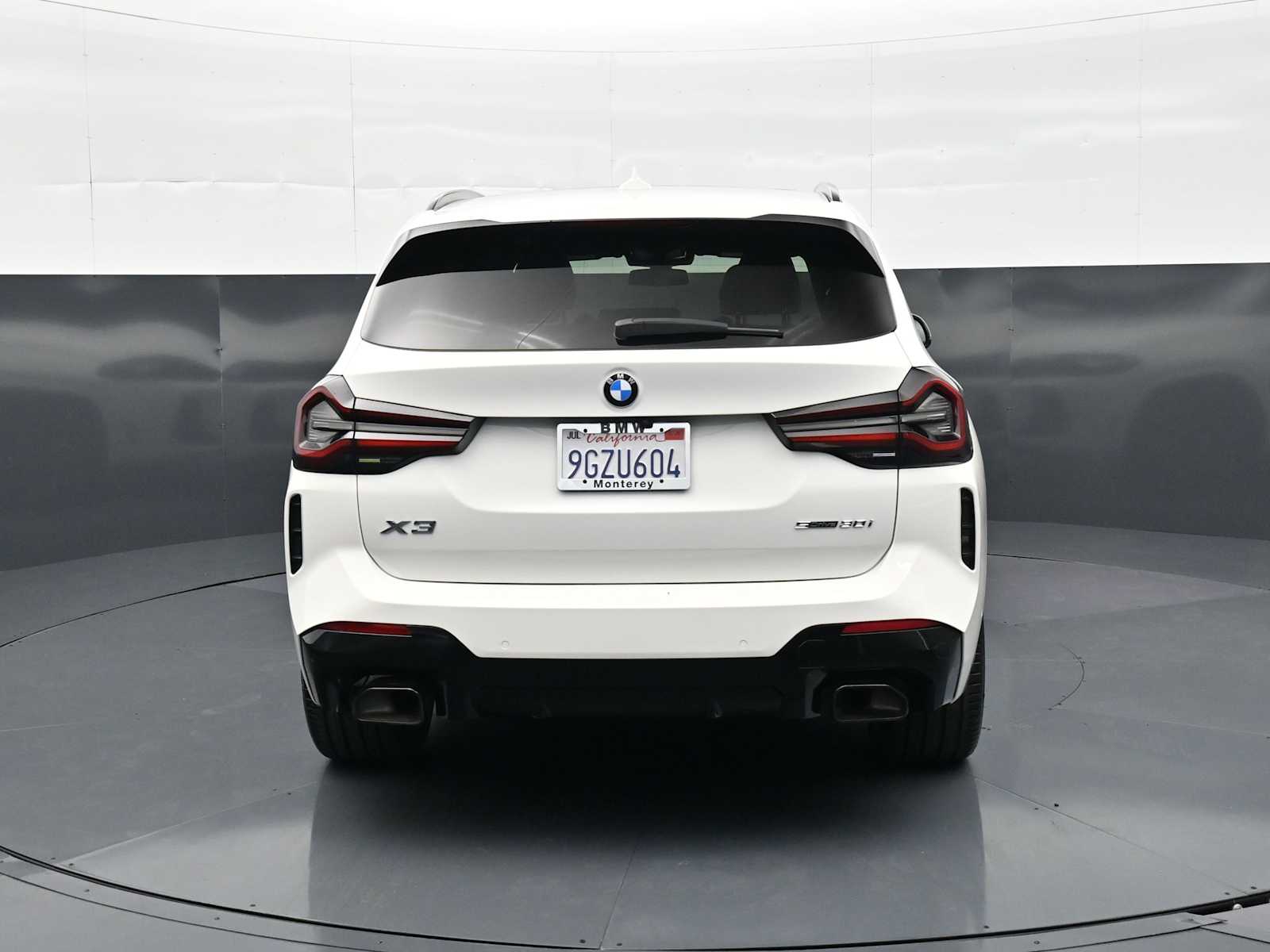 2023 BMW X3 30i - Photo 6