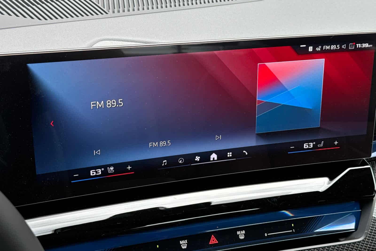 Thumbnail: 2025 BMW i5 - 19