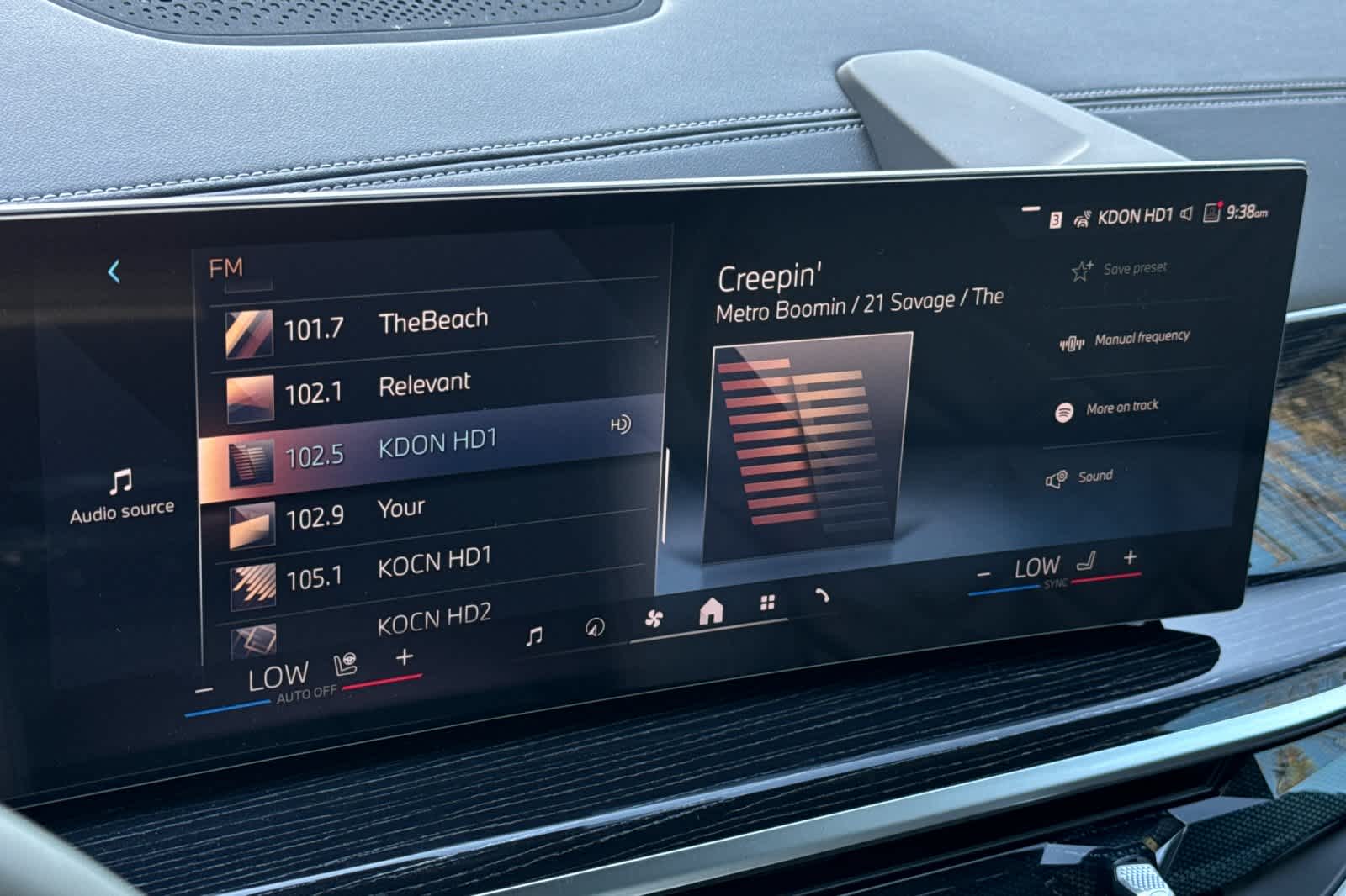 Thumbnail: 2026 BMW X6 - 19