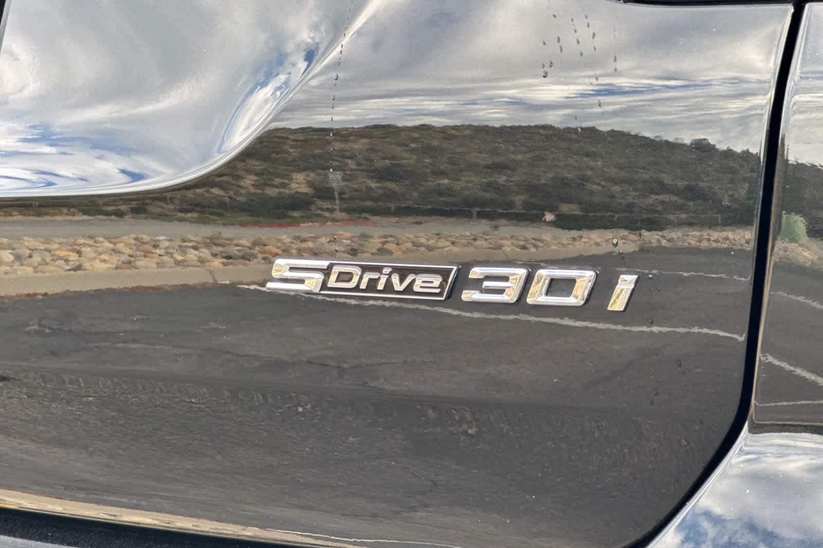 Thumbnail: 2022 BMW X3 - 33