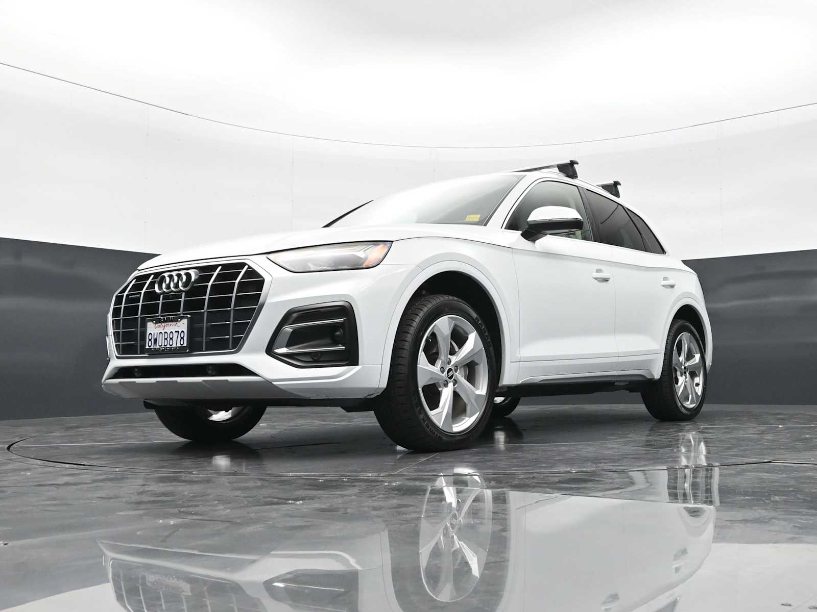 2021 Audi Q5 Premium Plus - Photo 24