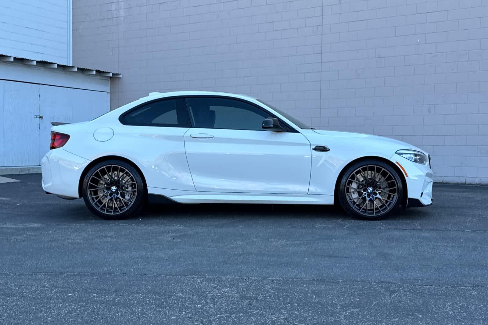 Thumbnail: 2021 BMW M2 - 6