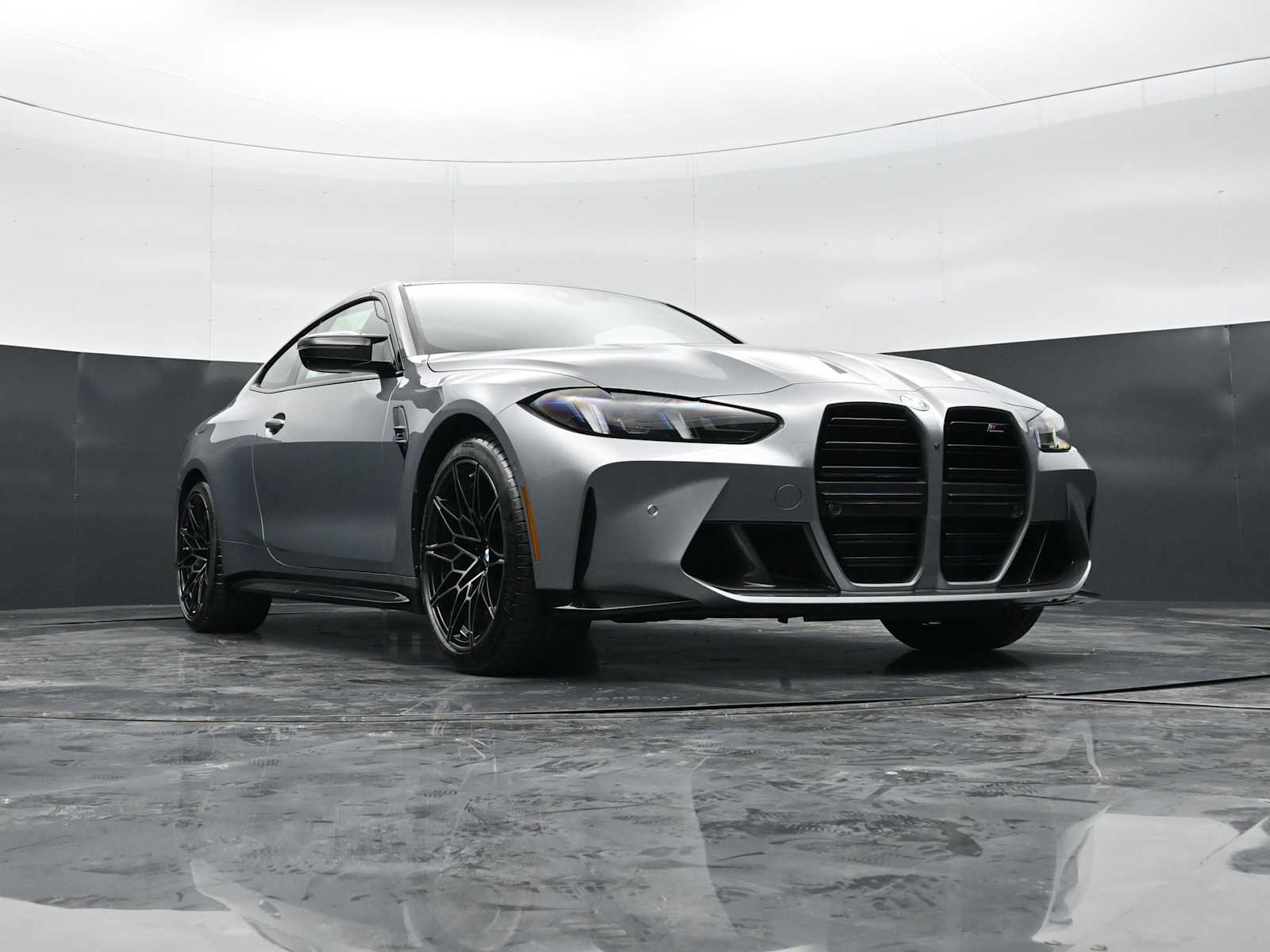 Thumbnail: 2026 BMW M4 - 24