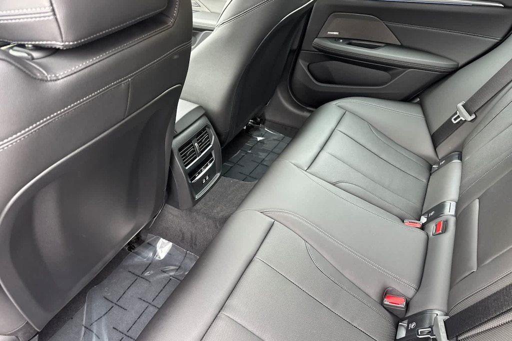 New 2025 BMW i4 eDrive40 Gran Coupe