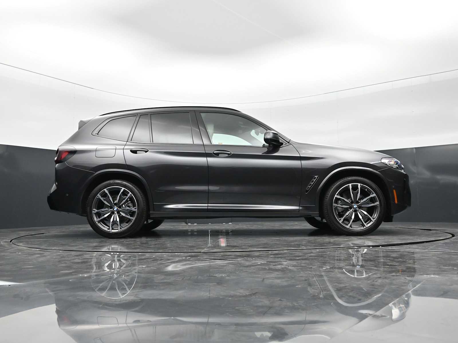 Thumbnail: 2023 BMW X3 - 27