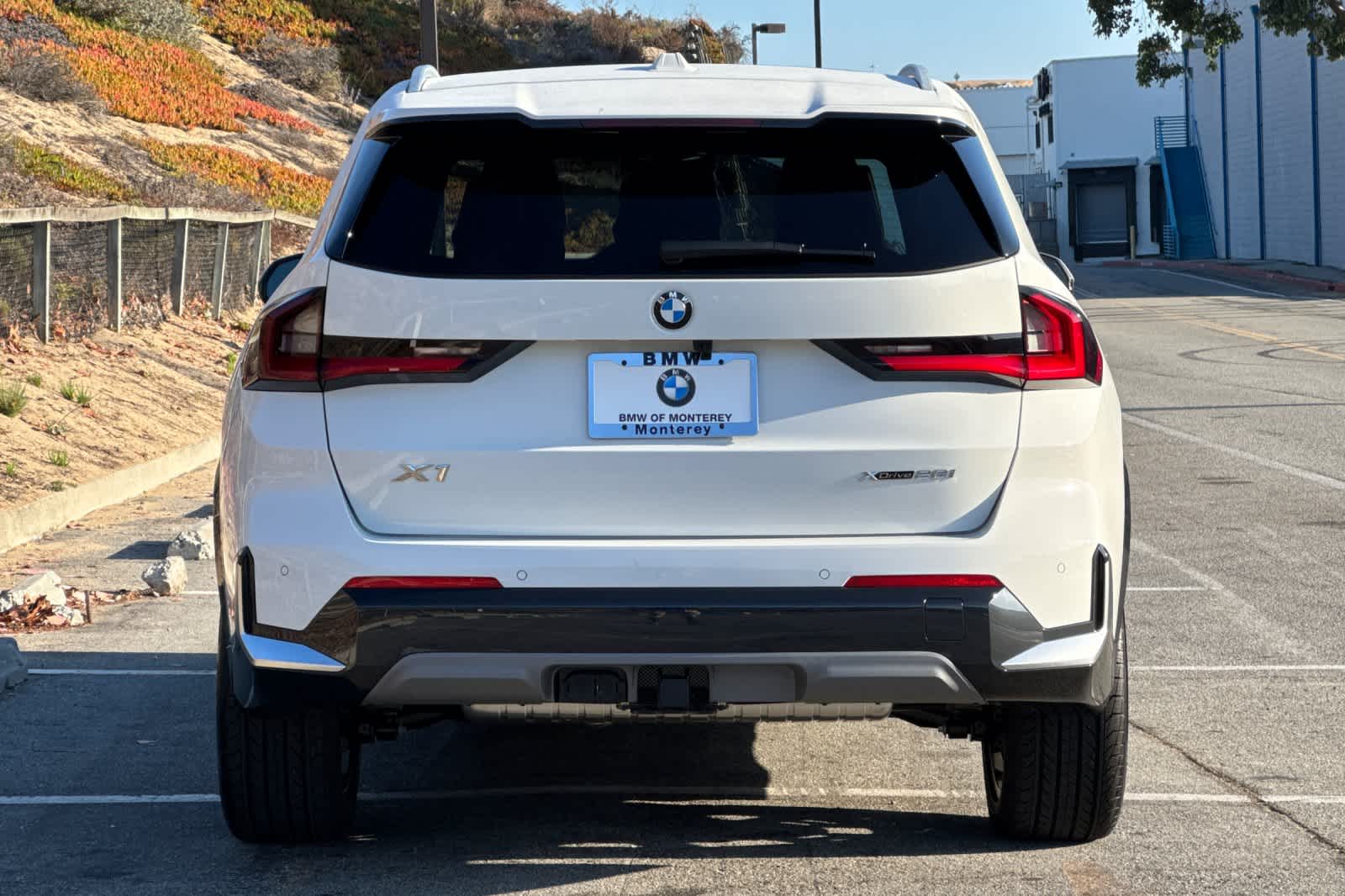 Thumbnail: 2026 BMW X1 - 7