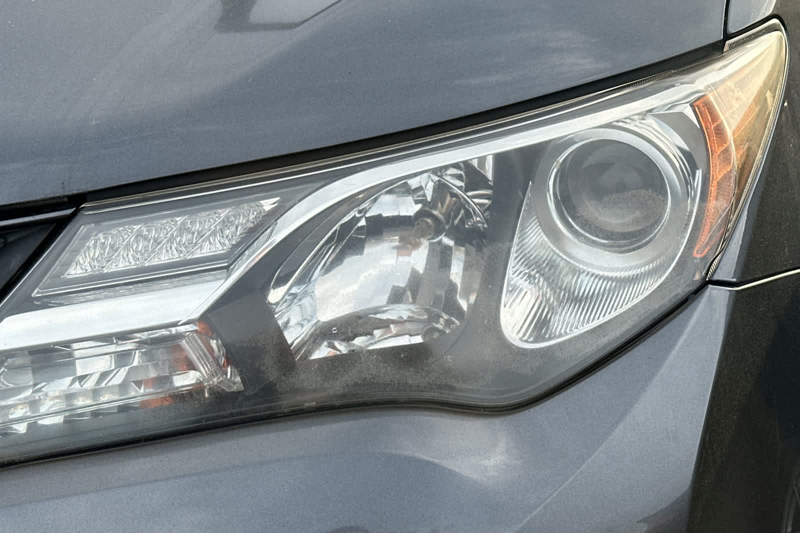 Thumbnail: 2014 Toyota RAV4 - 10