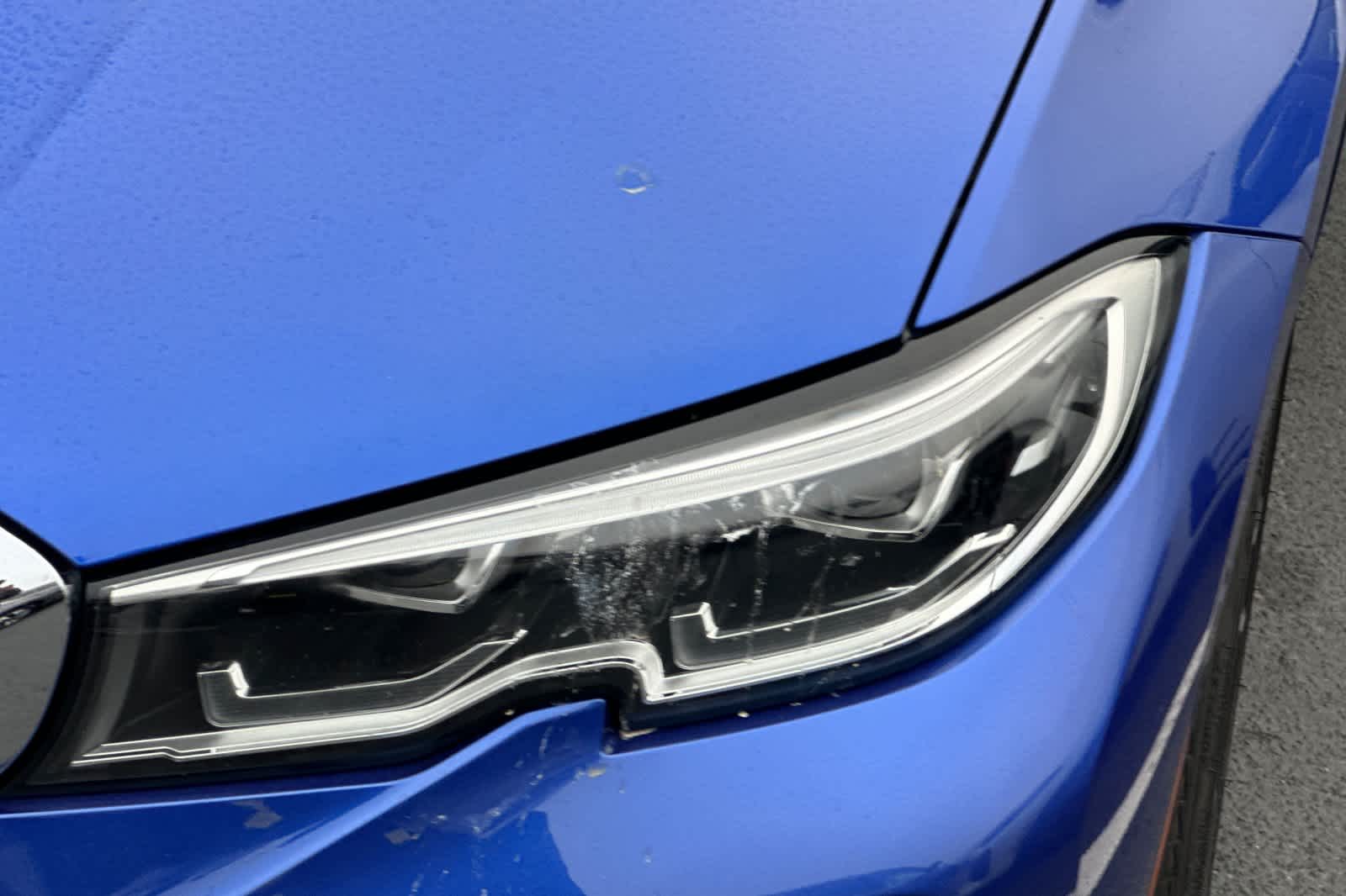 Thumbnail: 2019 BMW 3 Series - 10