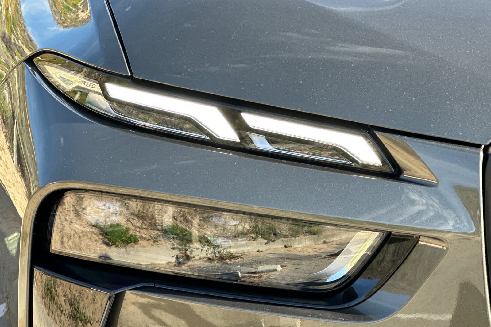 Thumbnail: 2026 BMW X7 - 33