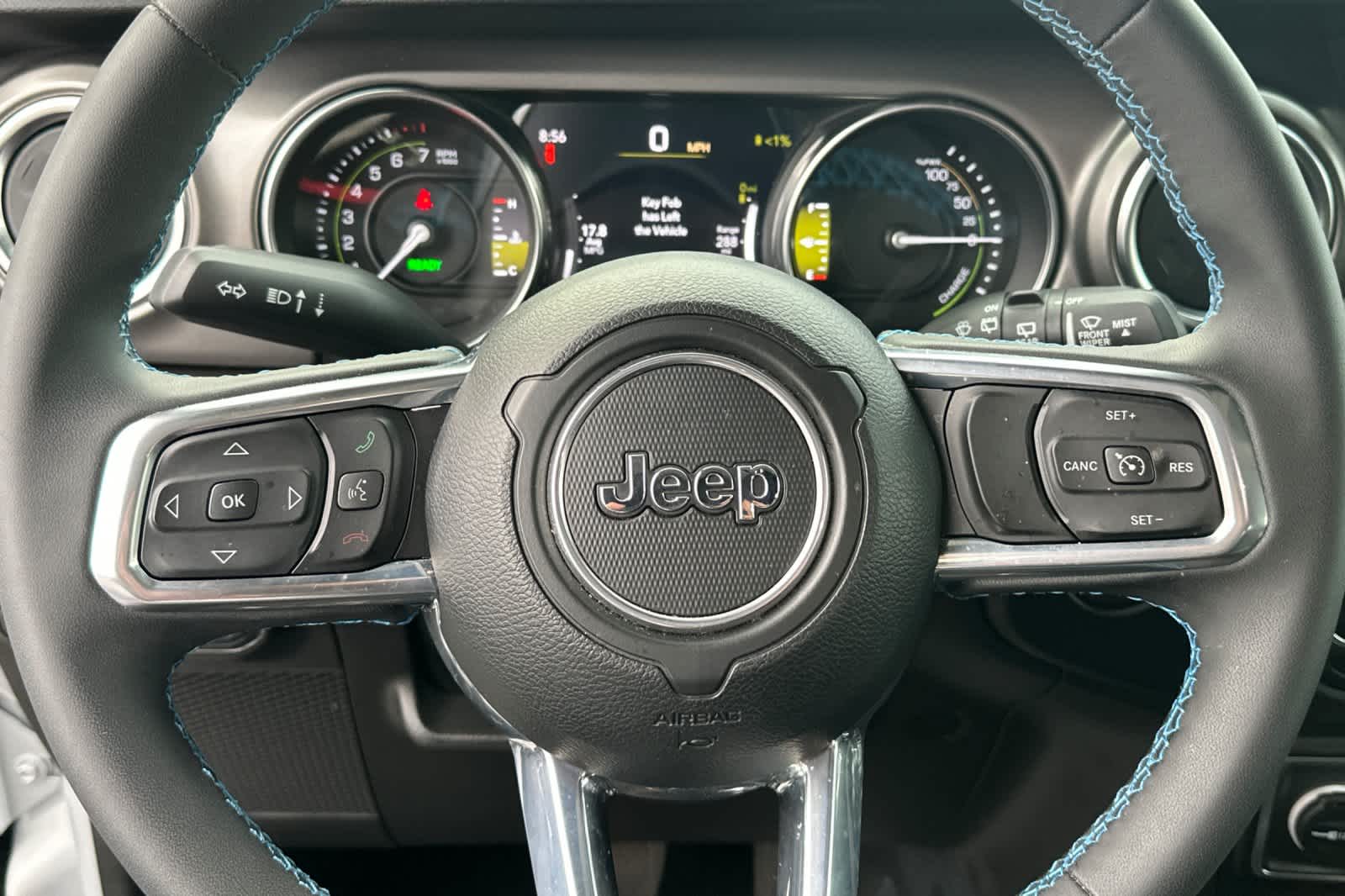 Thumbnail: 2023 Jeep Wrangler - 26