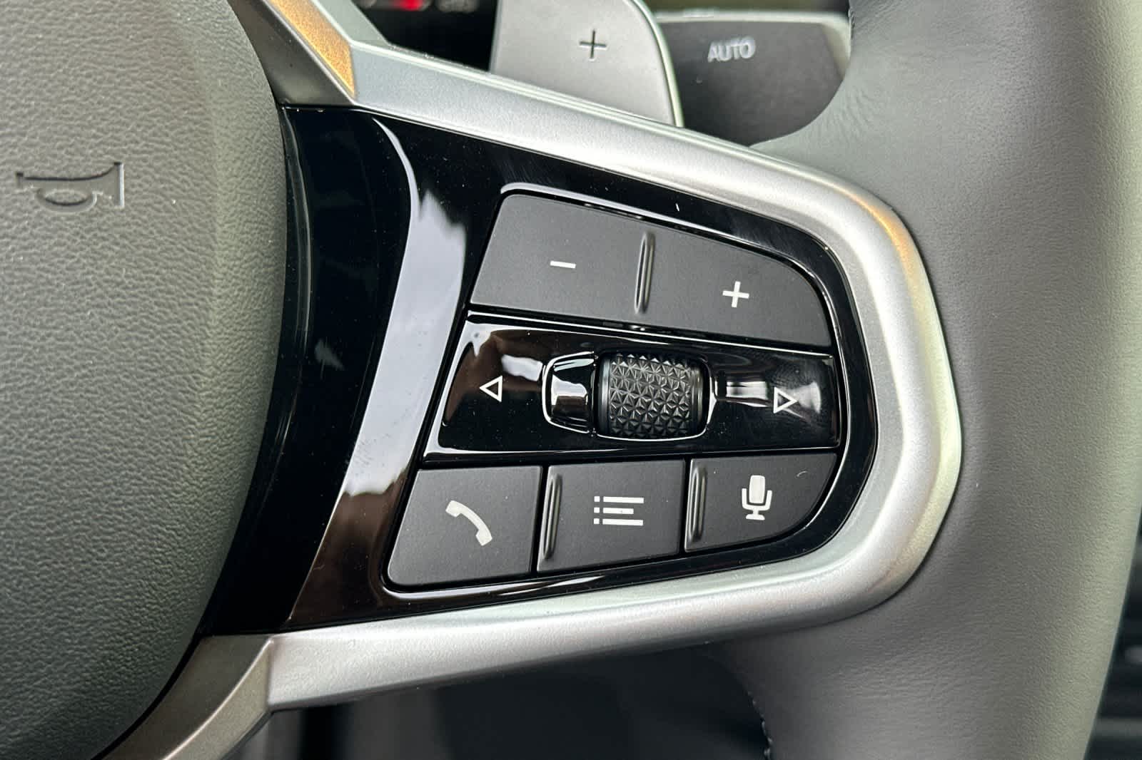 Thumbnail: 2026 BMW 4 Series - 28