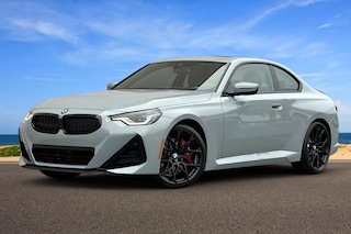 2025 BMW 230i Coupe