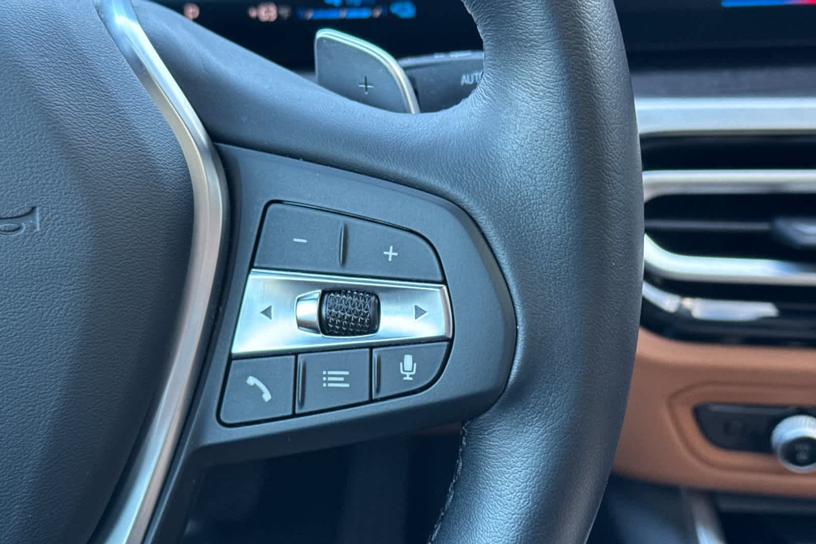 Thumbnail: 2023 BMW 3 Series - 29