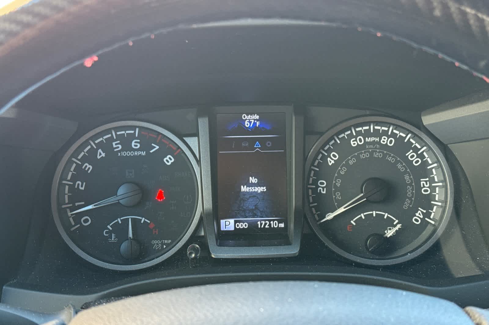 Thumbnail: 2023 Toyota Tacoma - 24