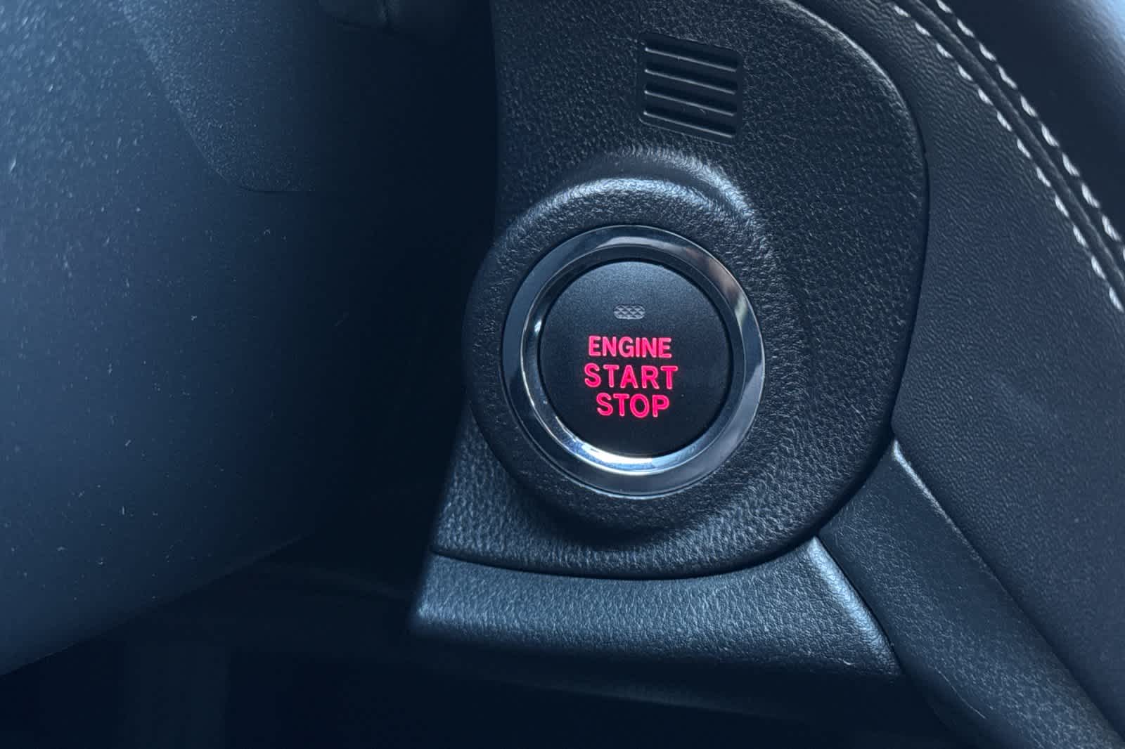 Thumbnail: 2025 Subaru Legacy - 22