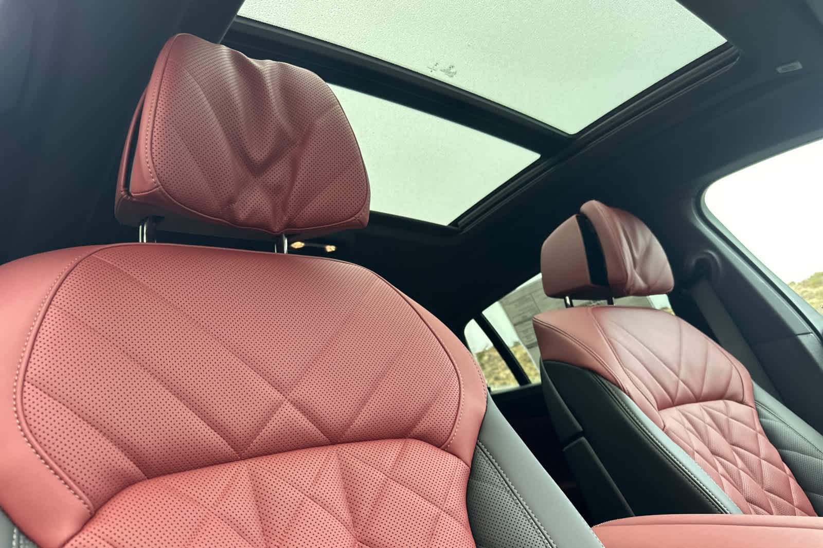 Thumbnail: 2026 BMW X6 - 18