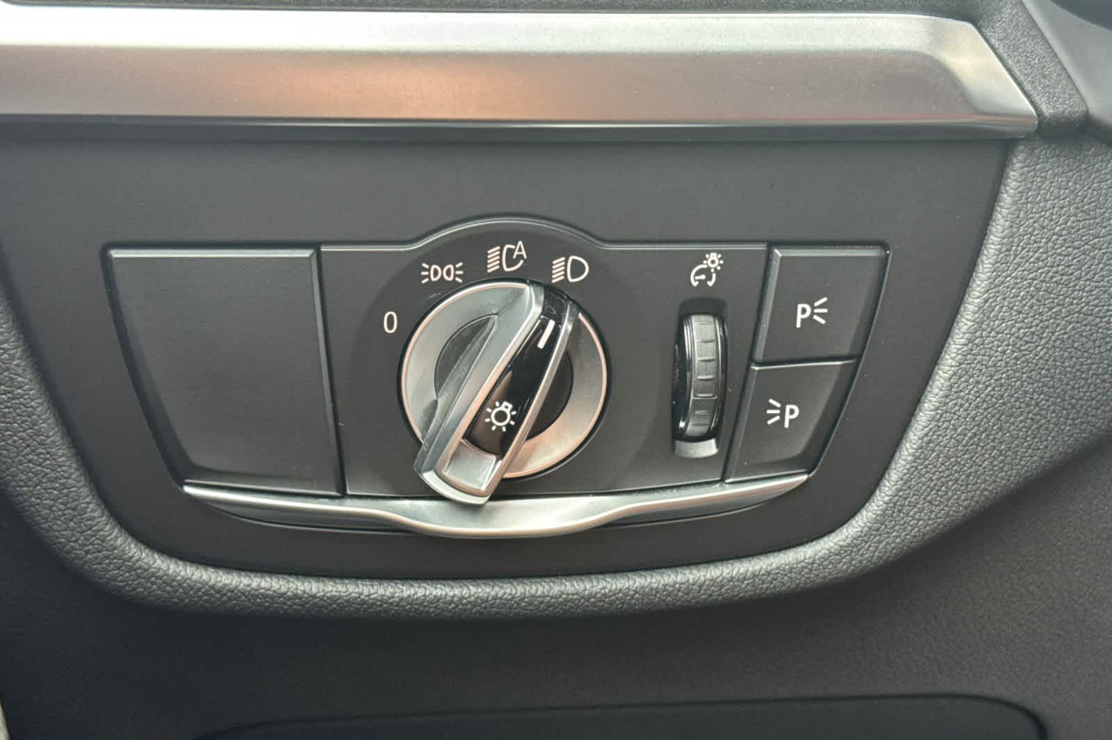 Thumbnail: 2022 BMW X3 - 31