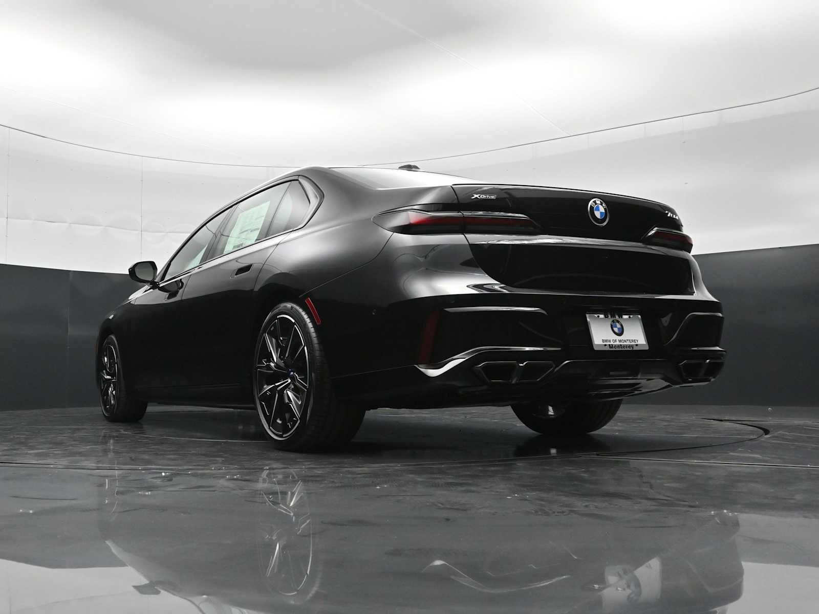 Thumbnail: 2026 BMW 7 Series - 31