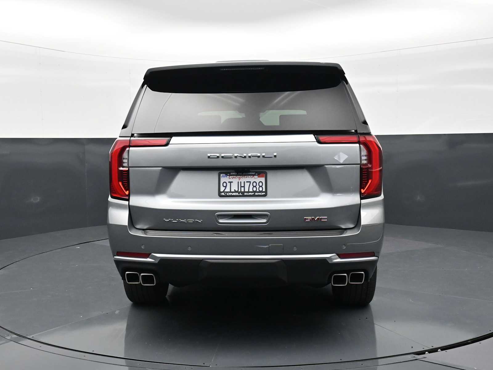 Thumbnail: 2025 GMC Yukon - 6