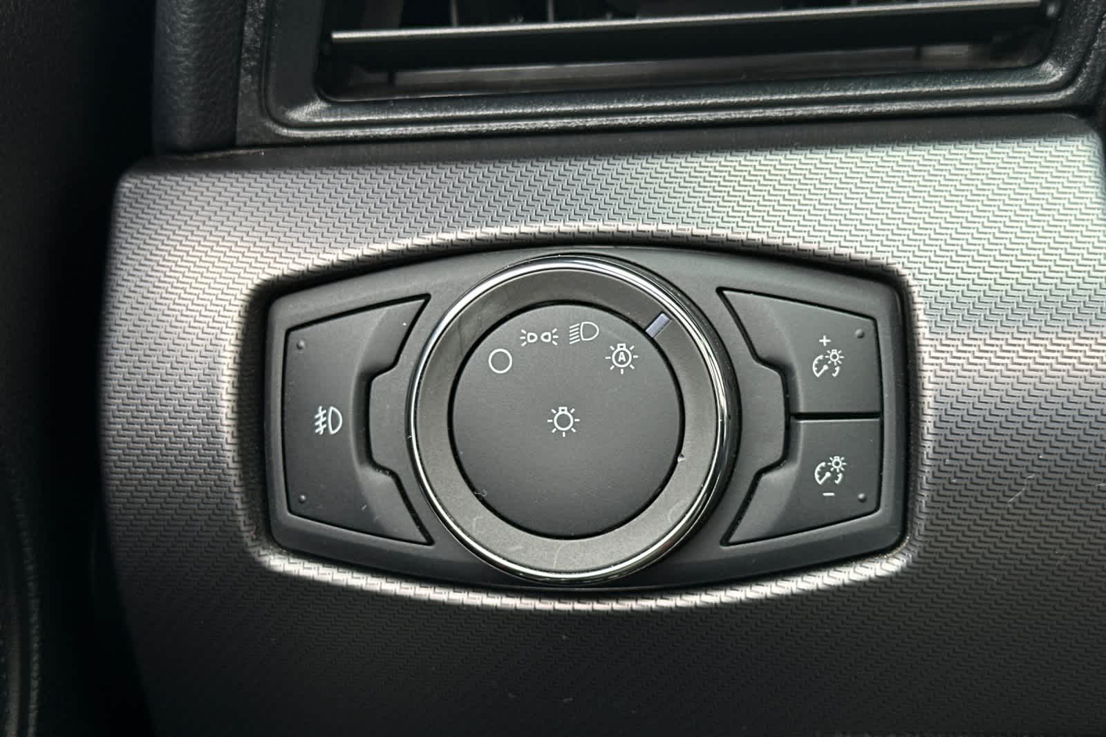 Thumbnail: 2020 Ford Mustang - 29