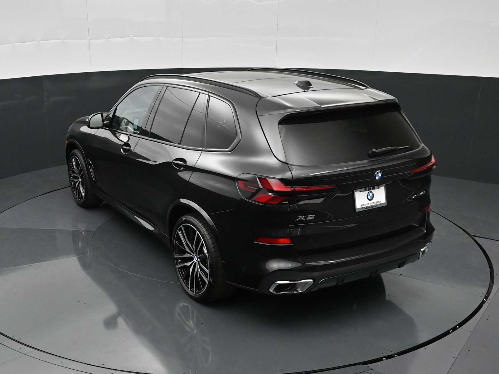 Thumbnail: 2026 BMW X5 - 23