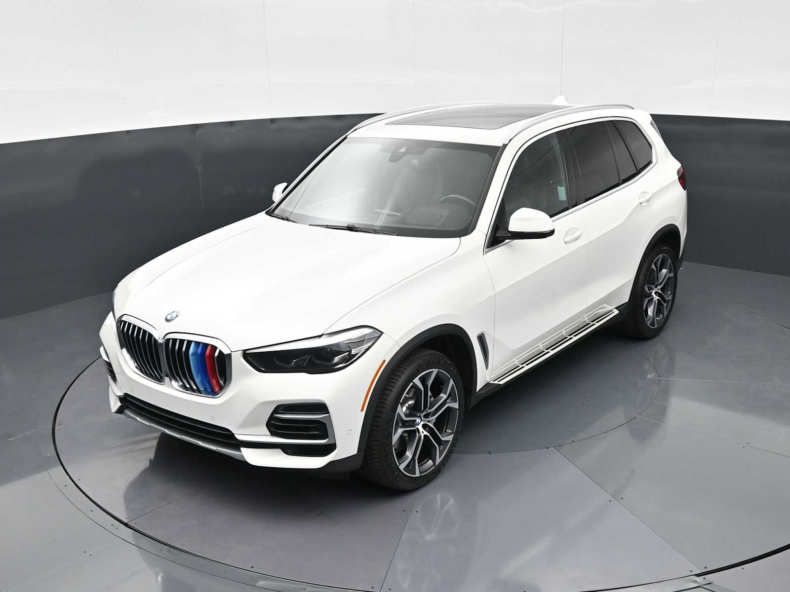 2022 BMW X5 40i - Photo 17