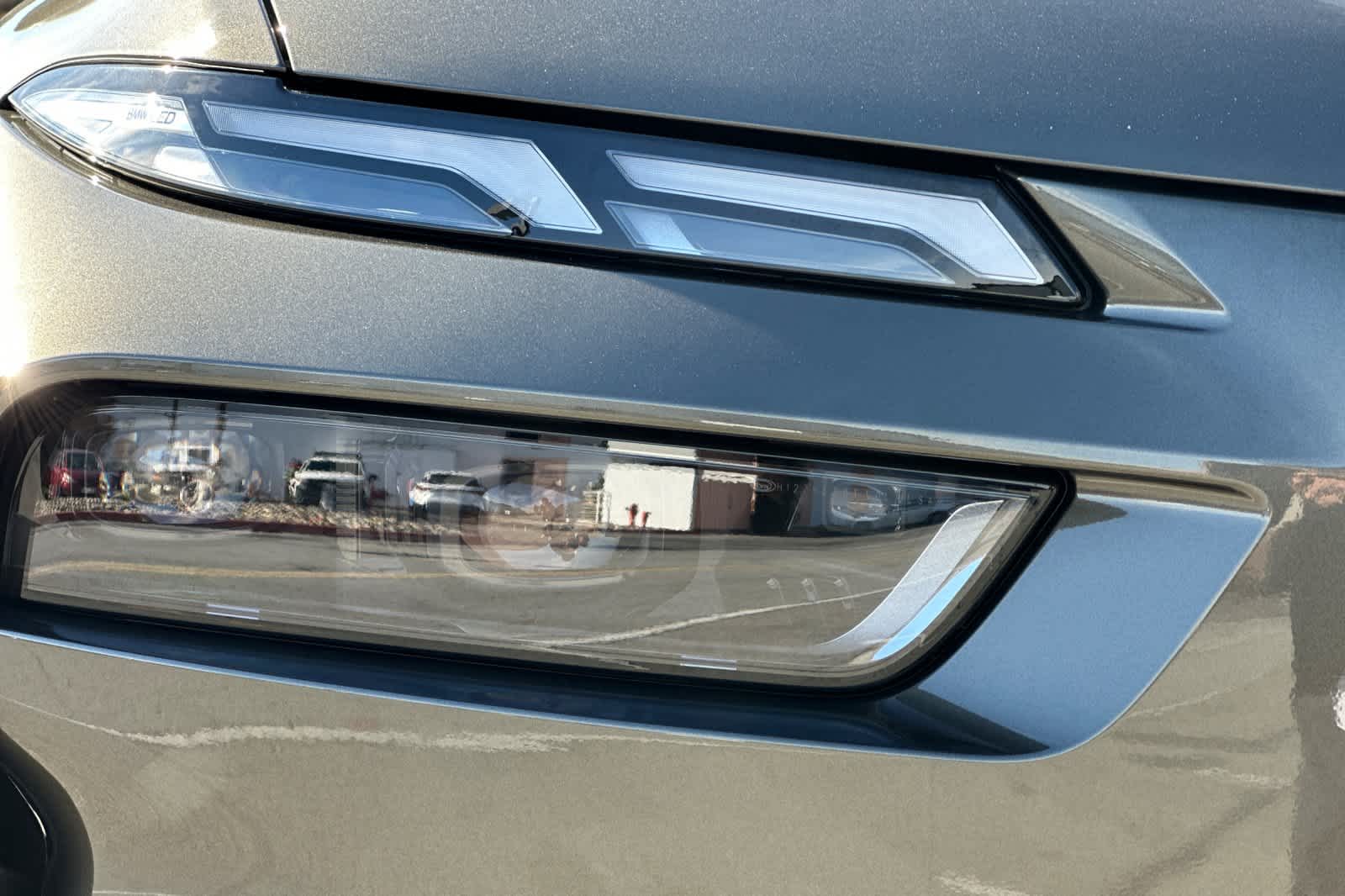 Thumbnail: 2026 BMW X7 - 34