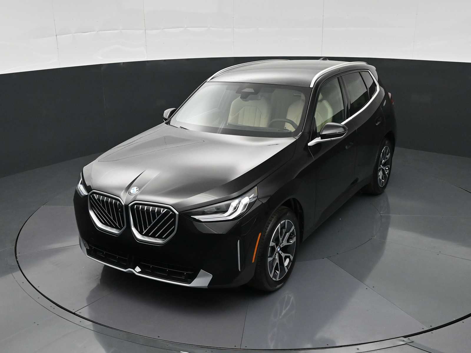 Thumbnail: 2026 BMW X3 - 17