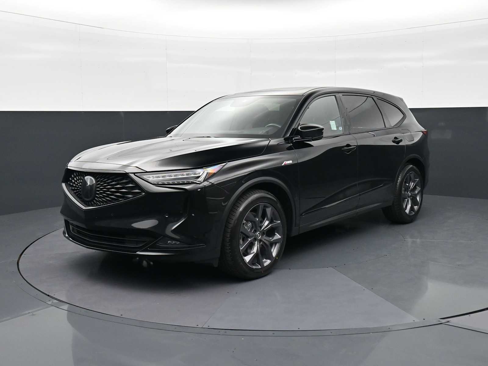 2023 Acura MDX SH-AWD A-Spec Package's photo