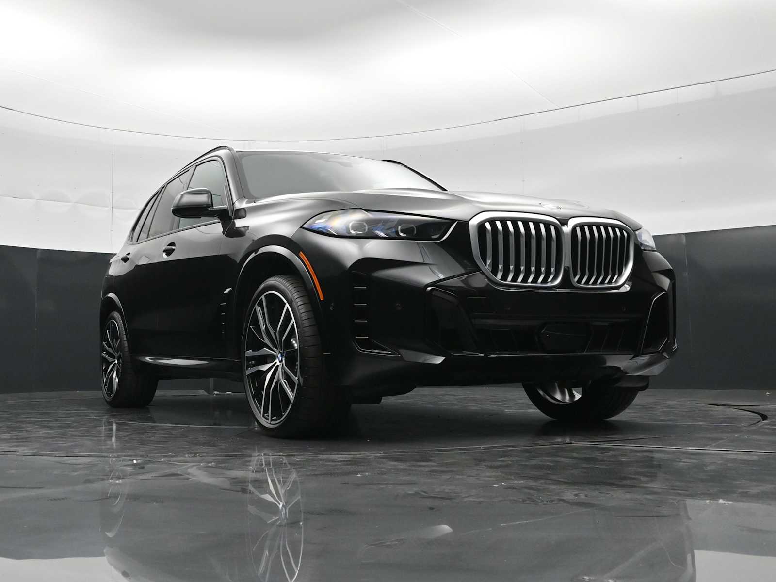 Thumbnail: 2026 BMW X5 - 27