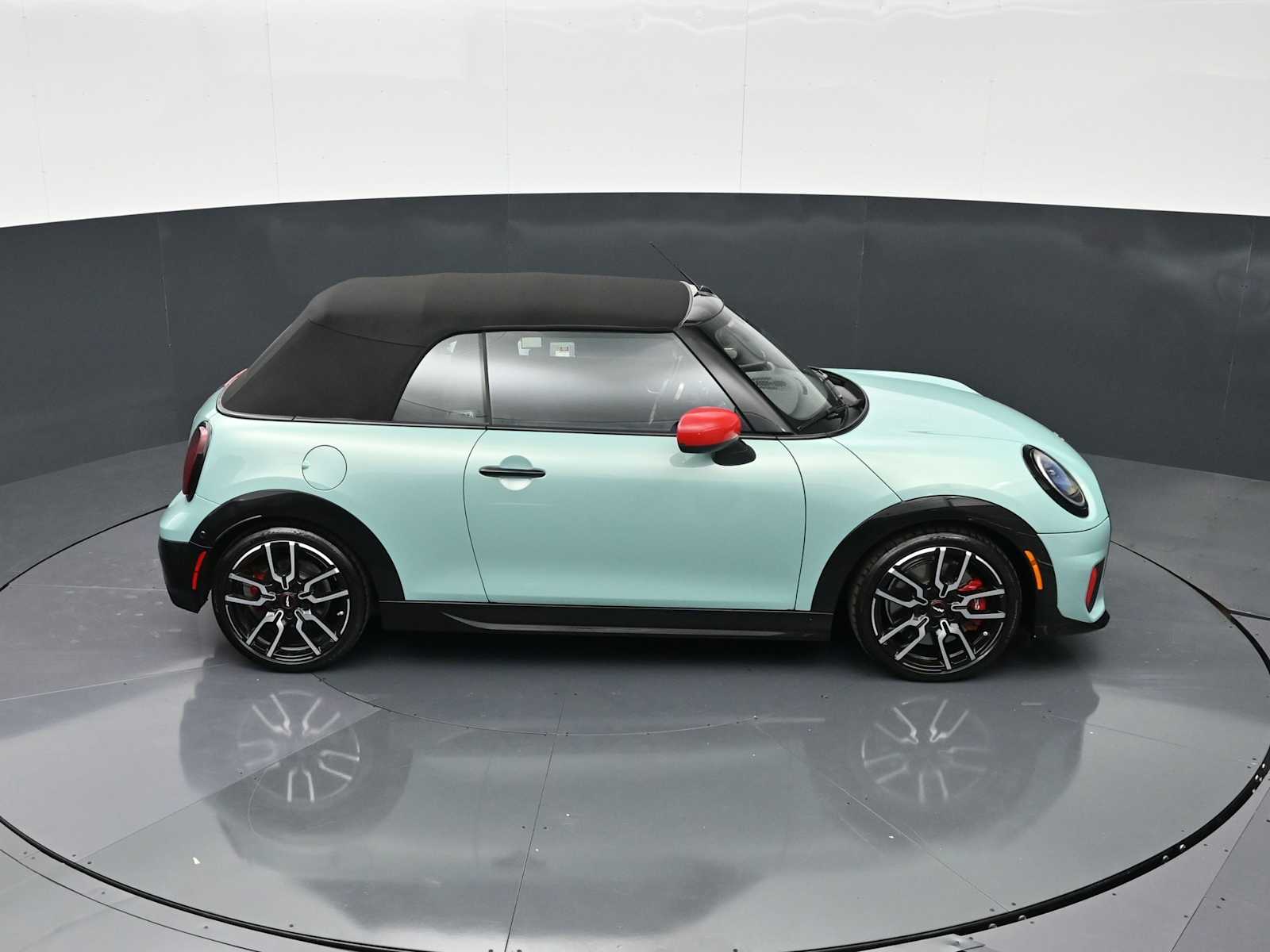 Thumbnail: 2025 MINI Cooper Convertible - 19