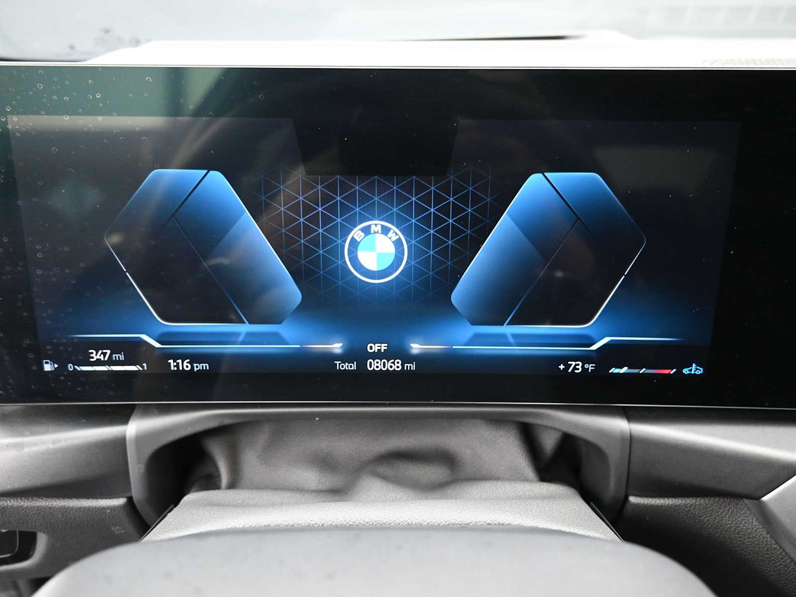 Thumbnail: 2024 BMW 3 Series - 13