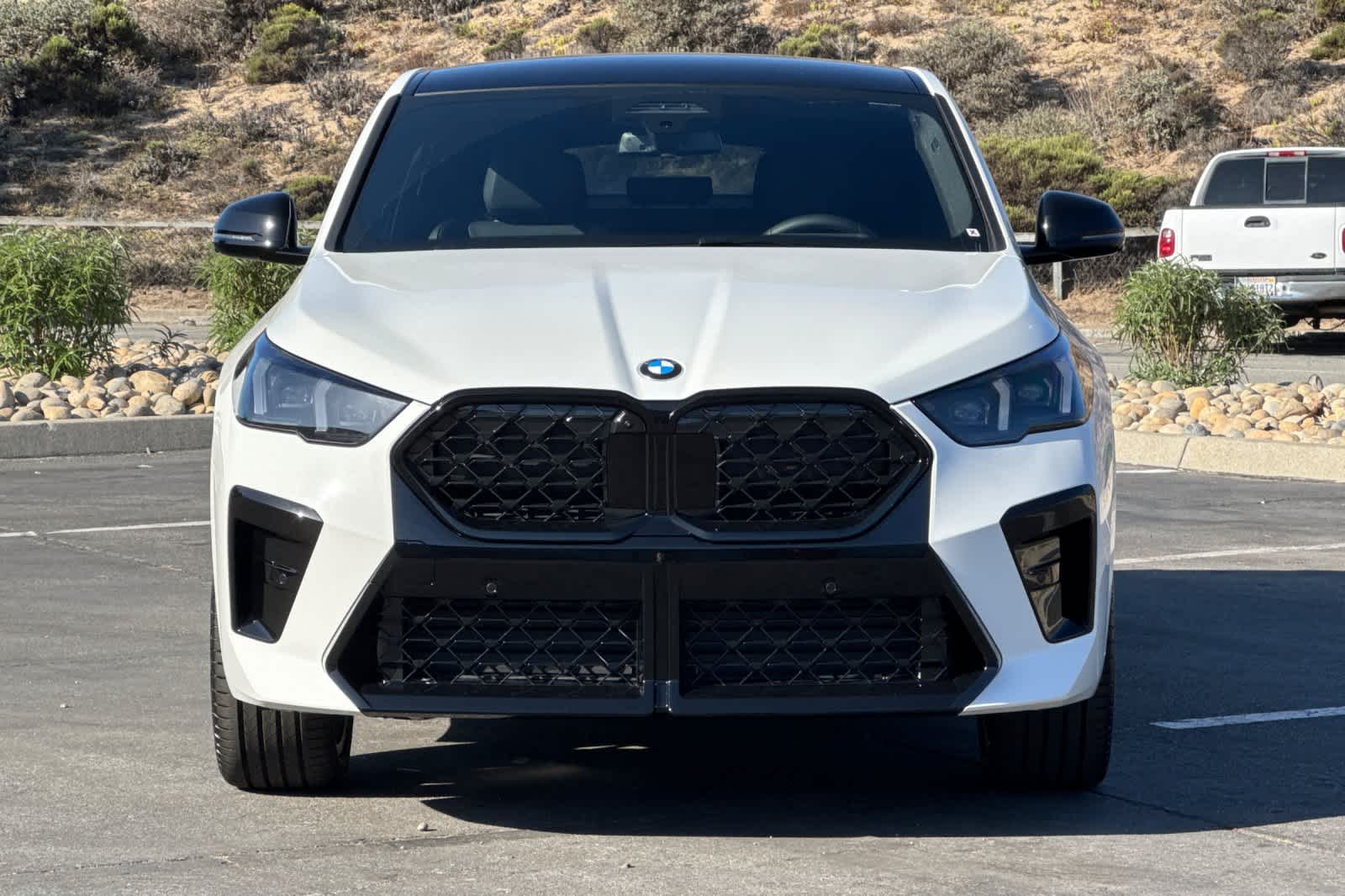 Thumbnail: 2026 BMW X2 - 10