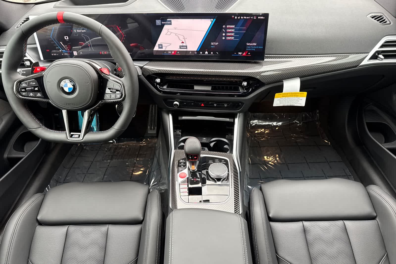 Thumbnail: 2026 BMW M4 - 3