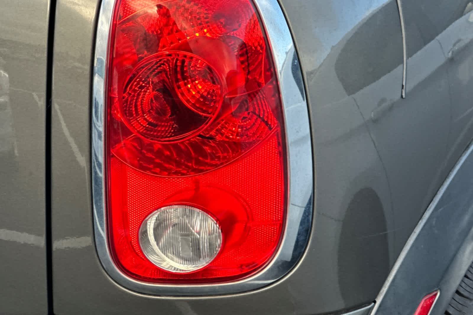 Thumbnail: 2013 MINI Cooper Countryman - 16