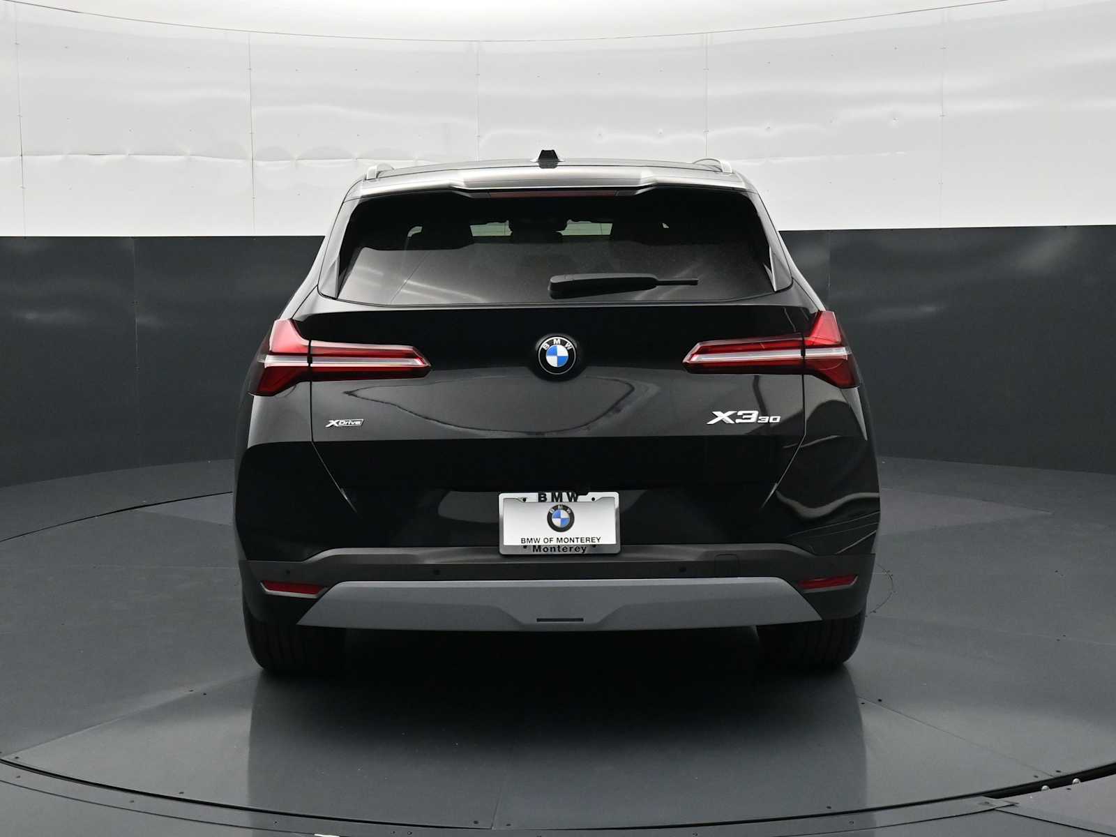 Thumbnail: 2026 BMW X3 - 6