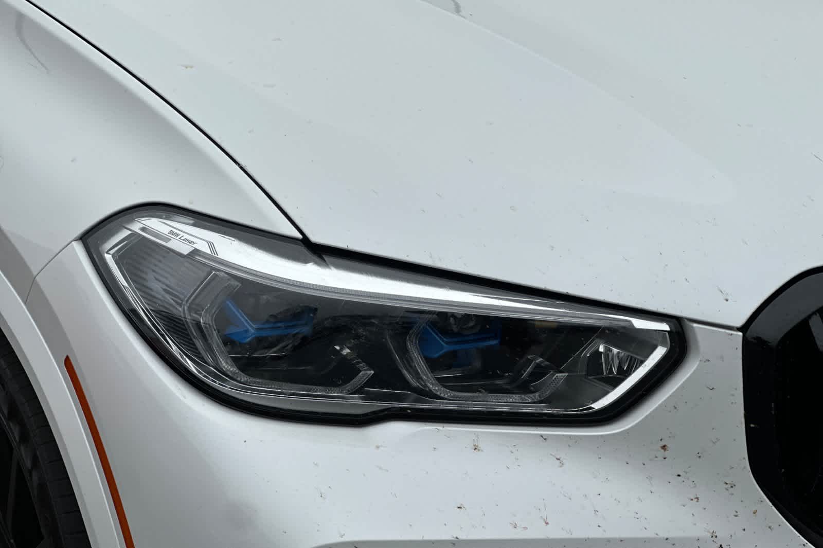 Thumbnail: 2022 BMW X5 - 9