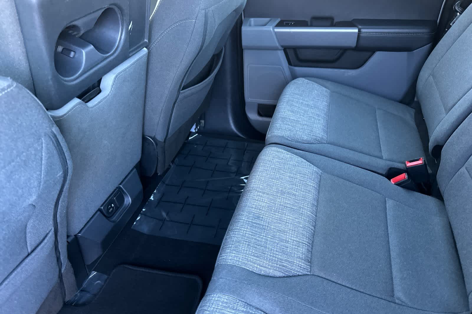 2023 Ford F-150 XLT photo 4