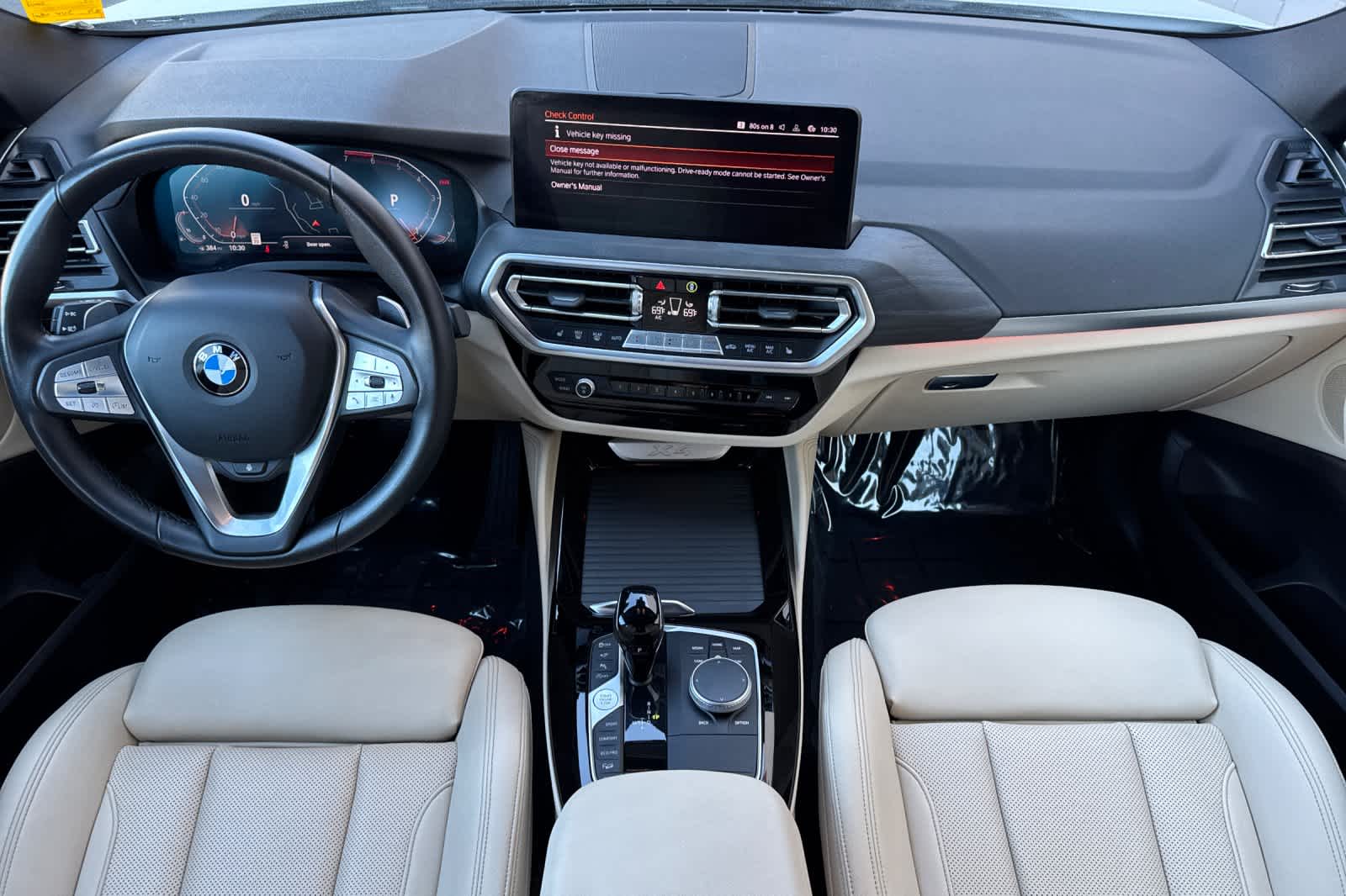 Thumbnail: 2022 BMW X4 - 3