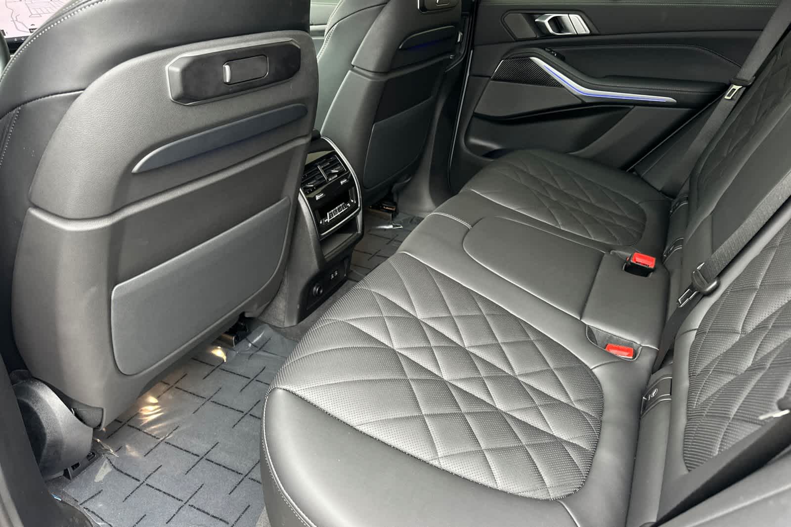 Thumbnail: 2025 BMW X5 - 4