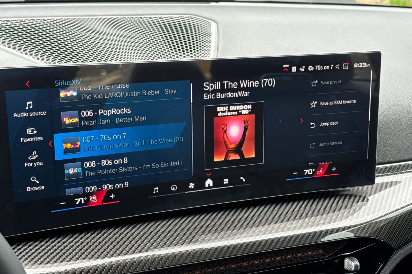 Thumbnail: 2026 BMW M4 - 22