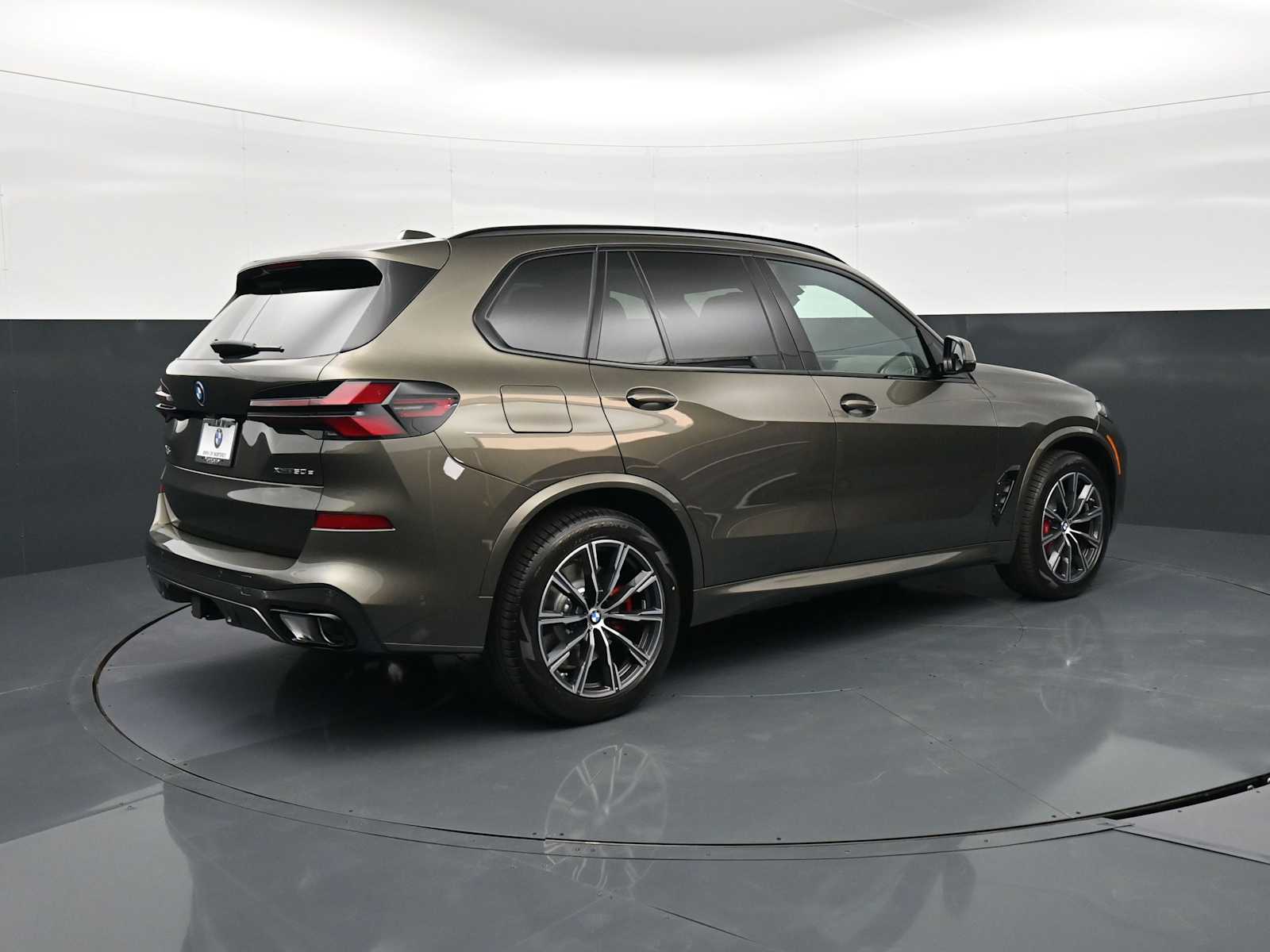 Thumbnail: 2026 BMW X5 - 5