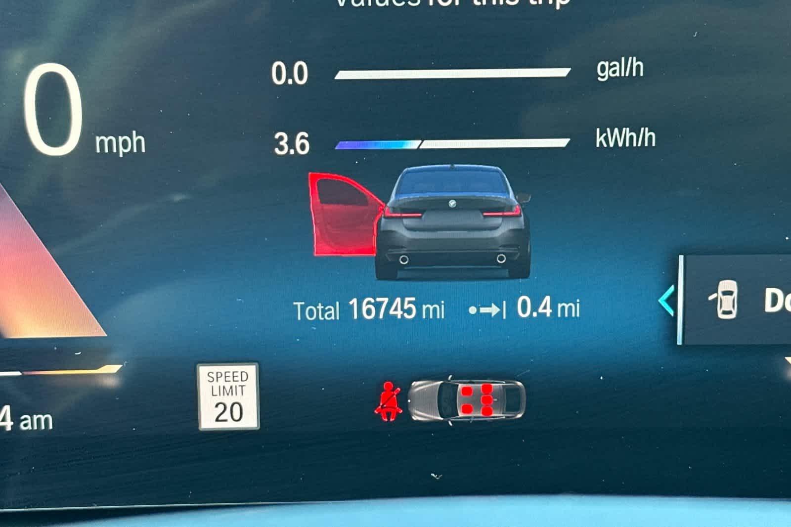 Thumbnail: 2023 BMW 3 Series - 31