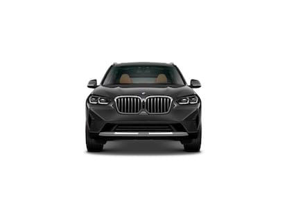 Tuning and equipment for BMW X3 accessories