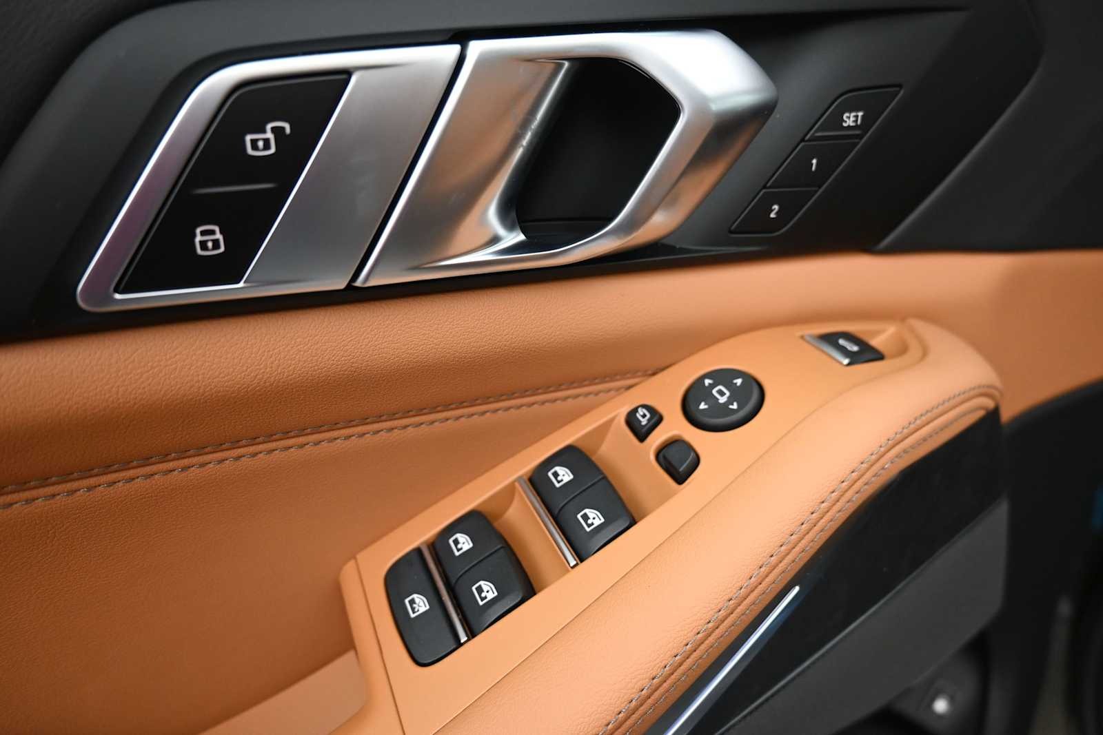 Thumbnail: 2026 BMW X5 - 9