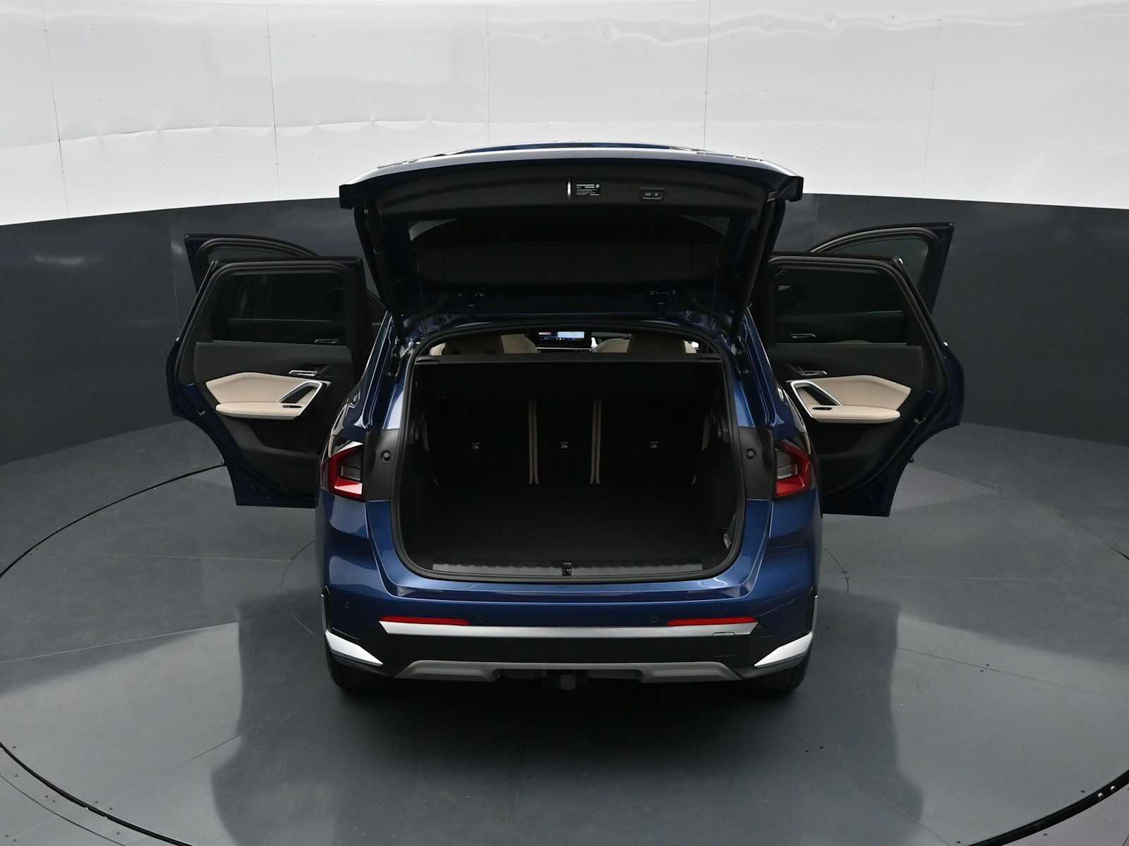 Thumbnail: 2025 BMW X1 - 33