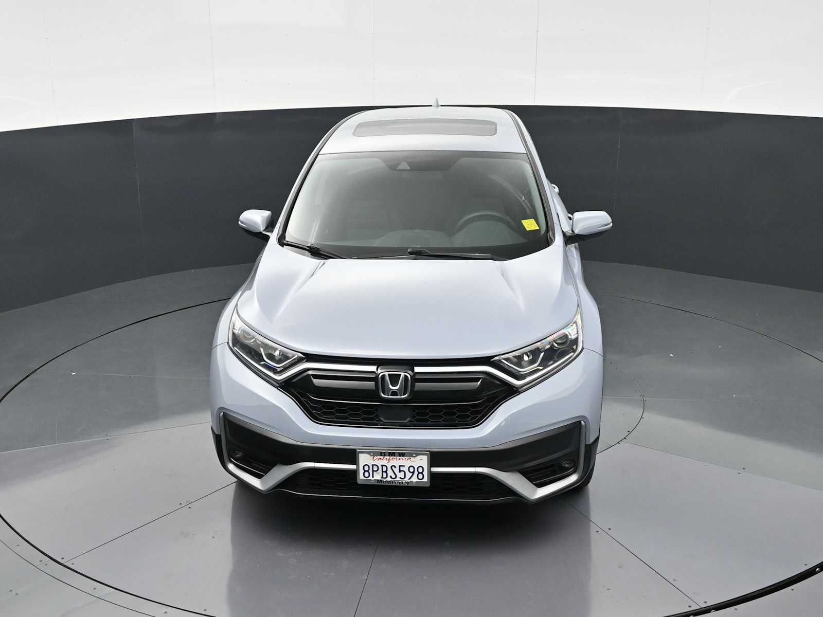 Thumbnail: 2020 Honda CR-V - 16