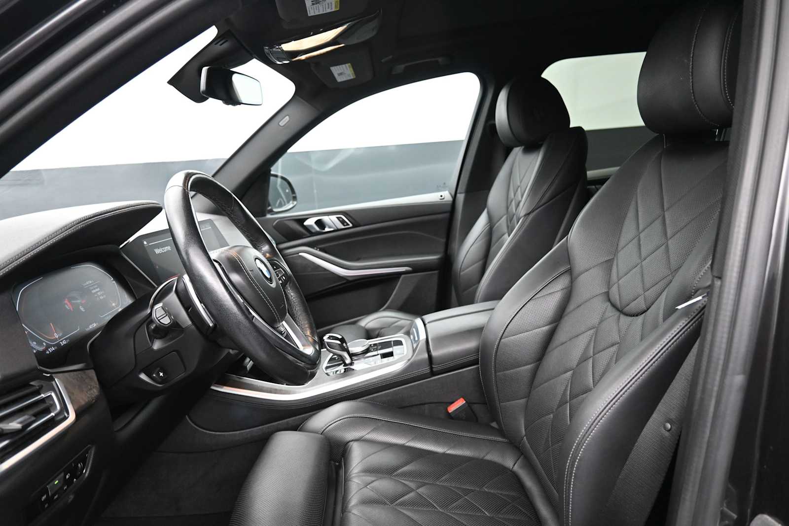 2023 BMW X5 40i - Photo 10