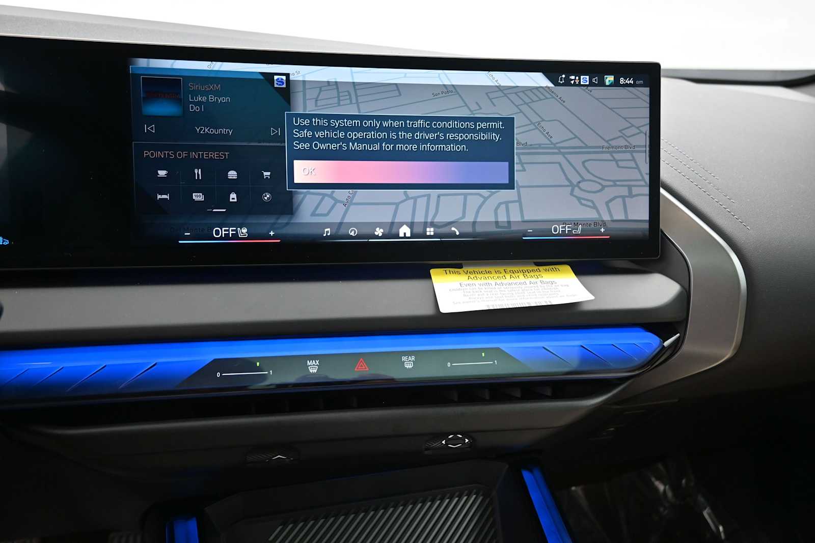 2026 BMW X3 30 - Photo 13
